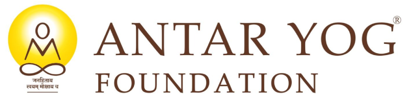 Antar Yog Logo